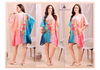 Cotton Feel Kurti Vol 1 By Jisha Printed Kaftan Kurtis Wholesale Online
